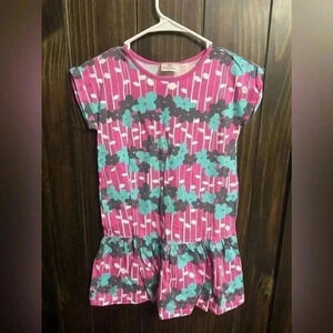 Hanna Andersson dress. Size Youth 10 (140)